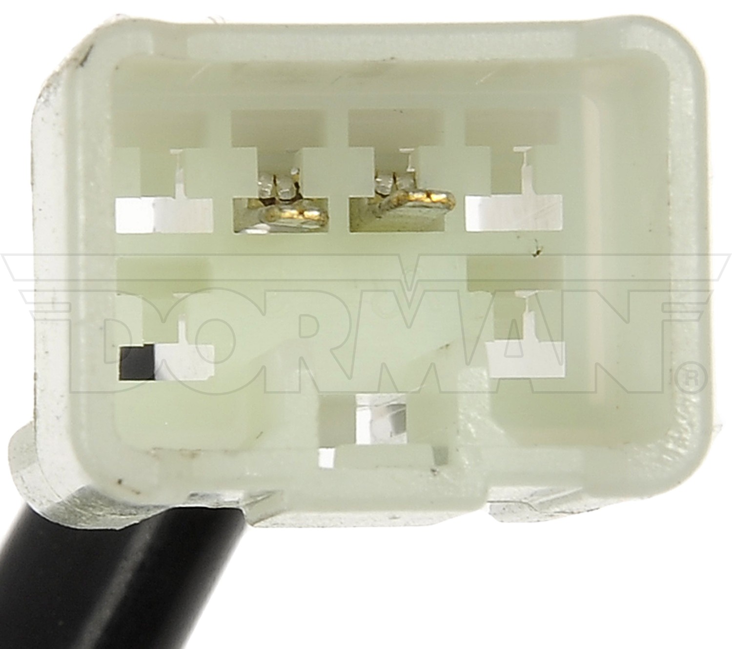 Dorman DOR-741-099 Power Window Regulator And Motor Assembly - Image 4