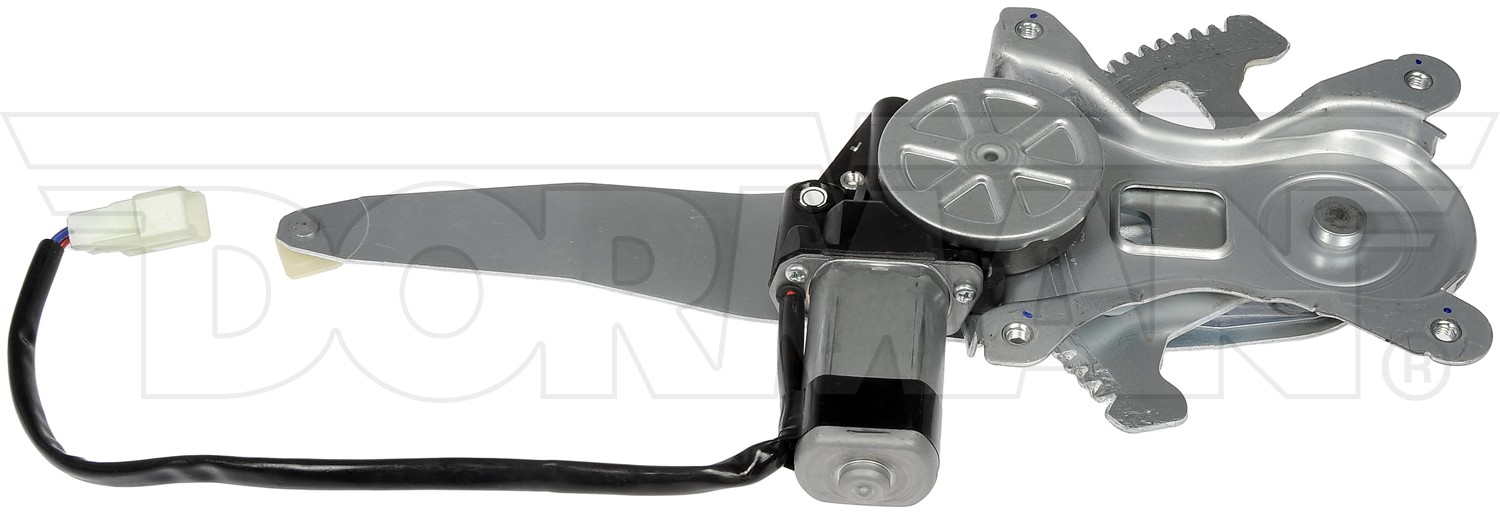 Dorman DOR-741-099 Power Window Regulator And Motor Assembly - Image 5