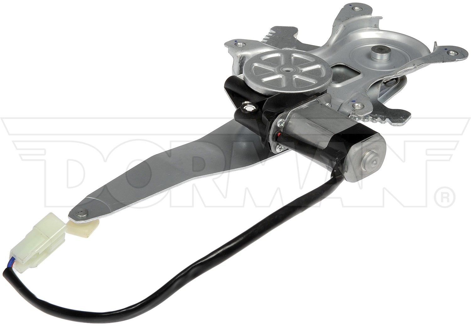 Dorman DOR-741-099 Power Window Regulator And Motor Assembly