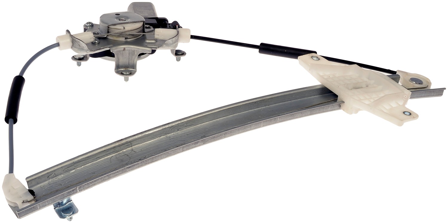 Dorman DOR-741-100 Power Window Regulator And Motor Assembly - Image 6