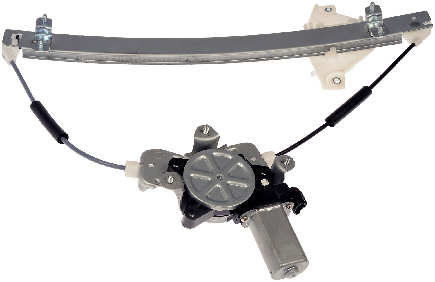 Dorman DOR-741-100 Power Window Regulator And Motor Assembly
