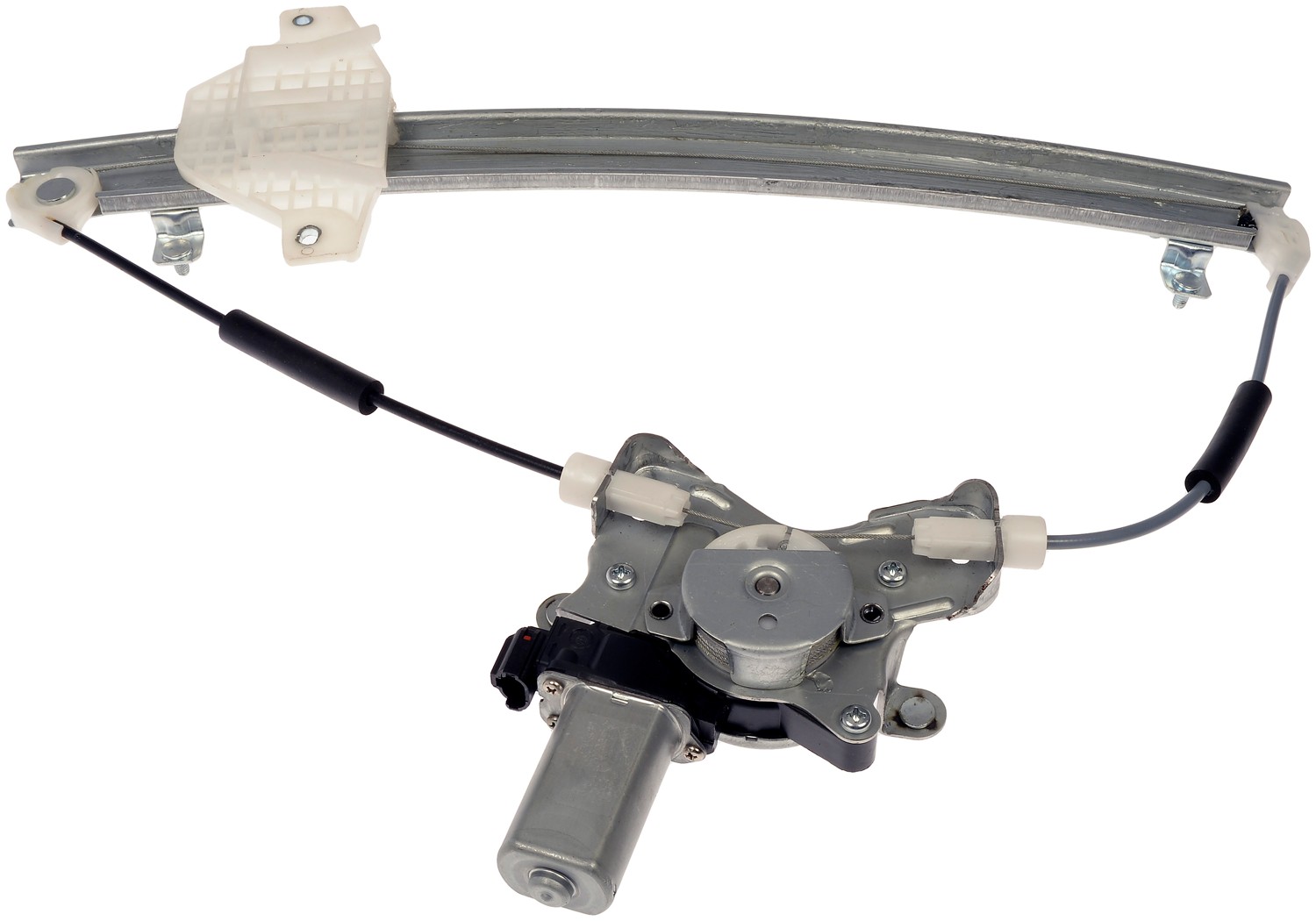 Dorman DOR-741-100 Power Window Regulator And Motor Assembly - Image 3