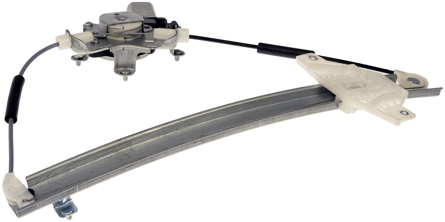 Dorman DOR-741-100 Power Window Regulator And Motor Assembly - Image 4