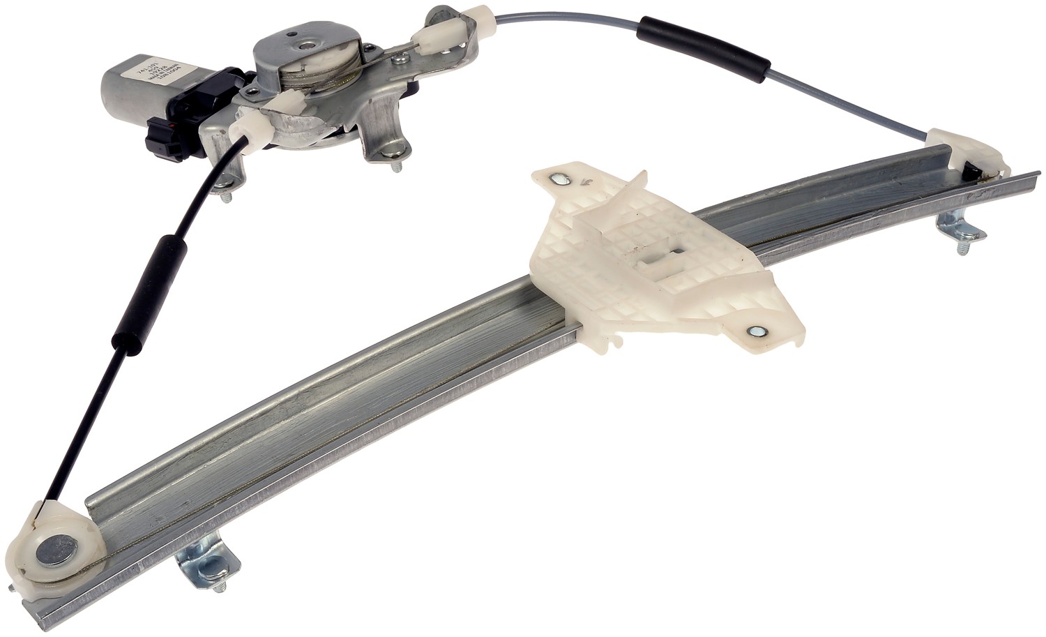 Dorman DOR-741-101 Power Window Regulator And Motor Assembly
