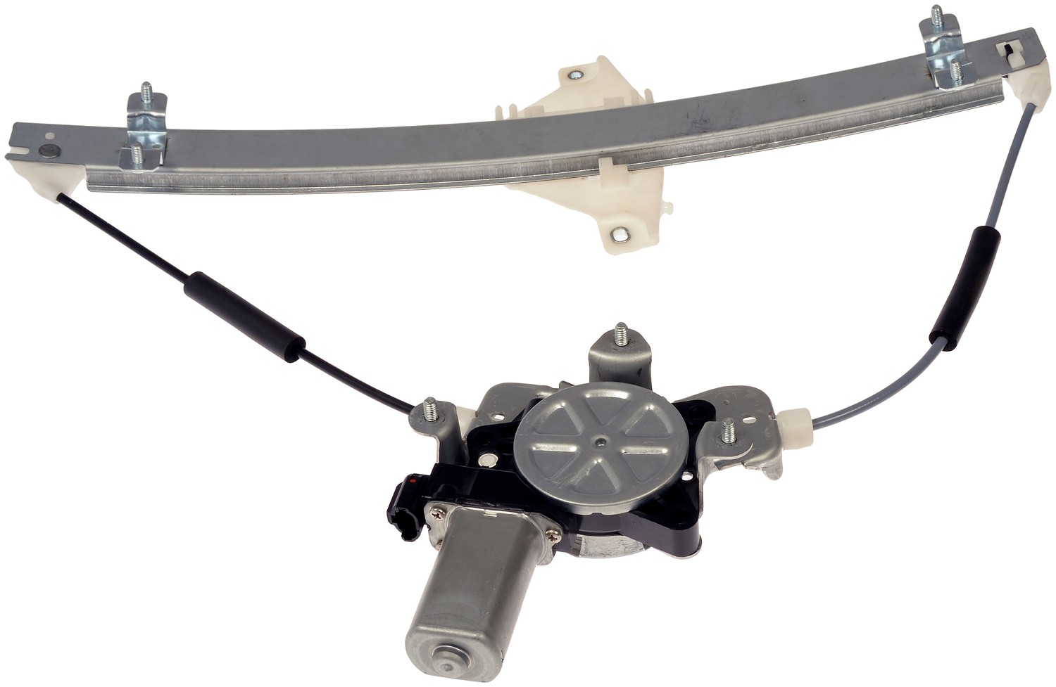 Dorman DOR-741-101 Power Window Regulator And Motor Assembly - Image 6