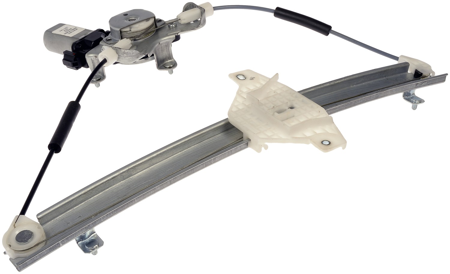 Dorman DOR-741-101 Power Window Regulator And Motor Assembly - Image 4