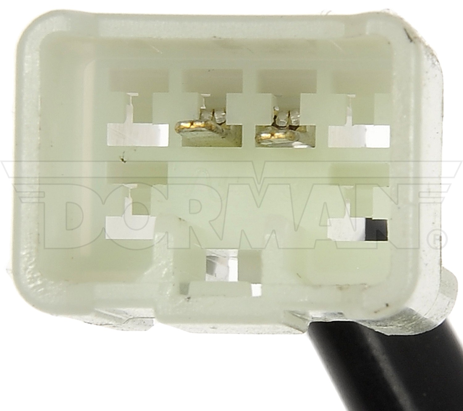 Dorman DOR-741-102 Power Window Regulator And Motor Assembly - Image 2
