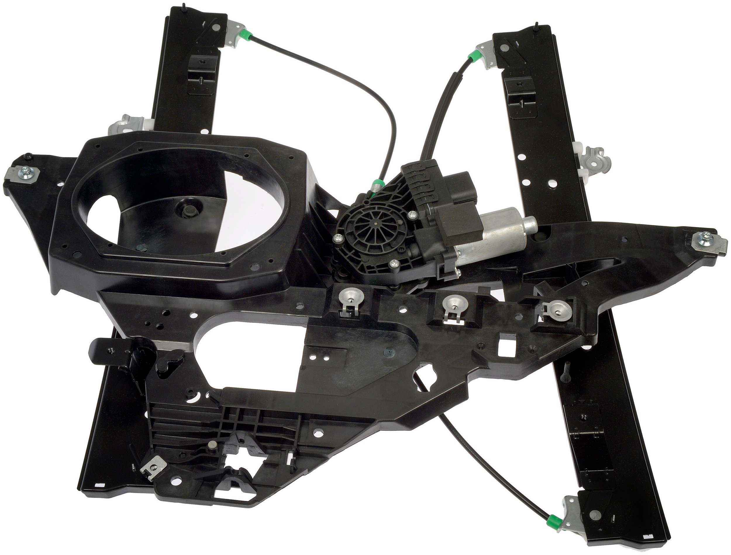 Dorman 741-103 Power Window Regulator And Motor Assembly
