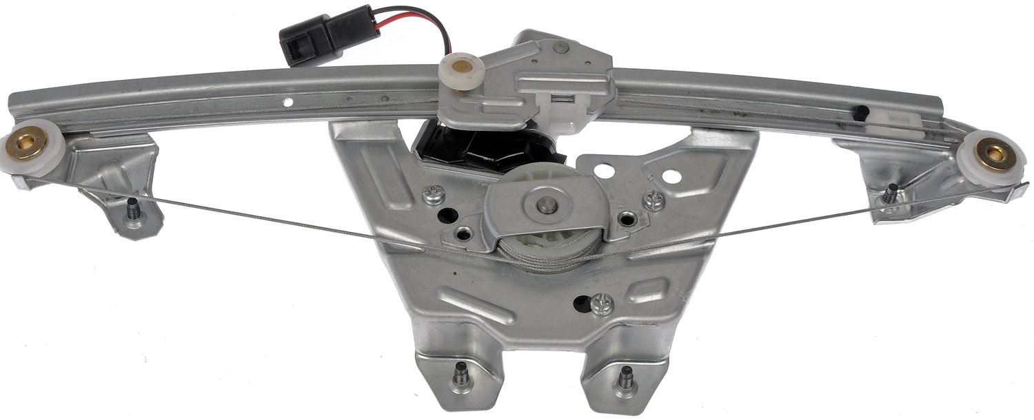 Dorman DOR-741-108 Power Window Regulator And Motor Assembly - Image 2