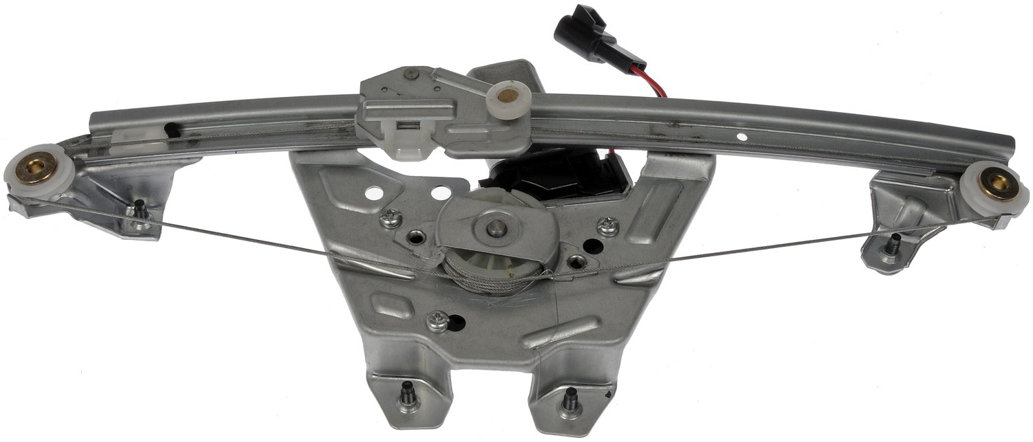 Dorman DOR-741-109 Power Window Regulator And Motor Assembly