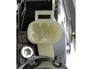Dorman 741-110 Power Window Regulator And Motor Assembly