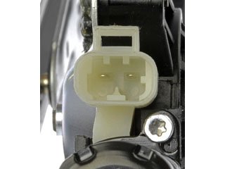 Dorman DOR-741-111 Power Window Regulator And Motor Assembly - Image 3