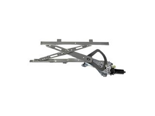 Dorman DOR-741-111 Power Window Regulator And Motor Assembly