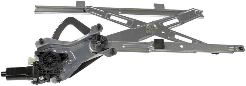 Dorman DOR-741-111 Power Window Regulator And Motor Assembly - Image 2