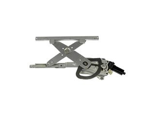 Dorman DOR-741-112 Power Window Regulator And Motor Assembly - Image 3