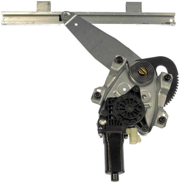 Dorman 741-114 Power Window Regulator And Motor Assembly