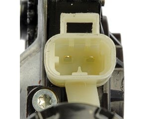 Dorman 741-115 Power Window Regulator And Motor Assembly