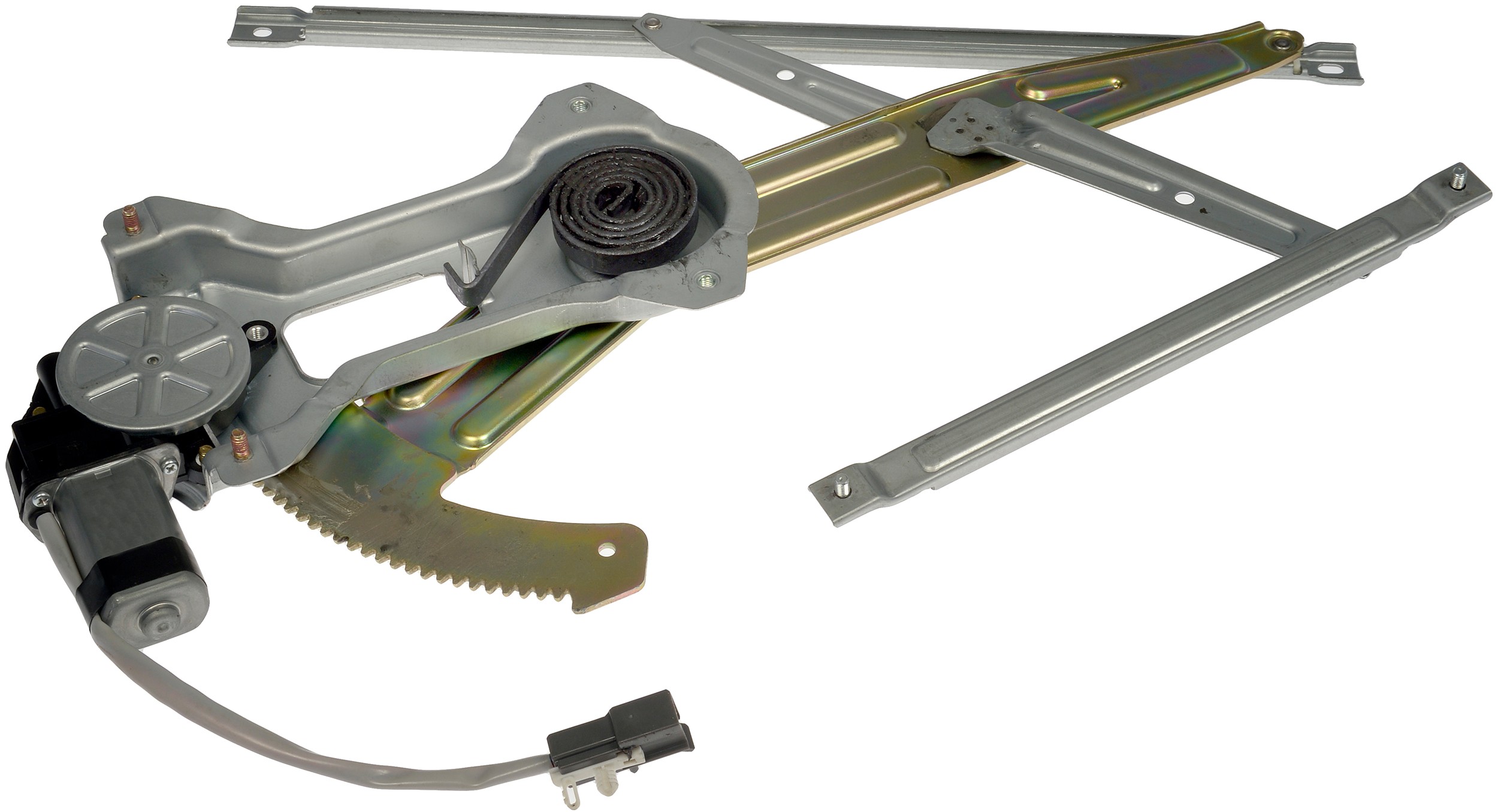Dorman DOR-741-126 Power Window Regulator And Motor Assembly - Image 4