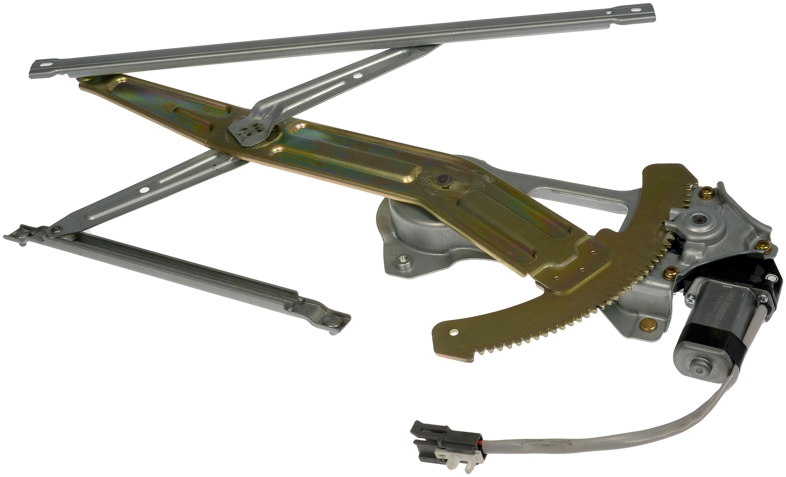 Dorman DOR-741-126 Power Window Regulator And Motor Assembly - Image 3