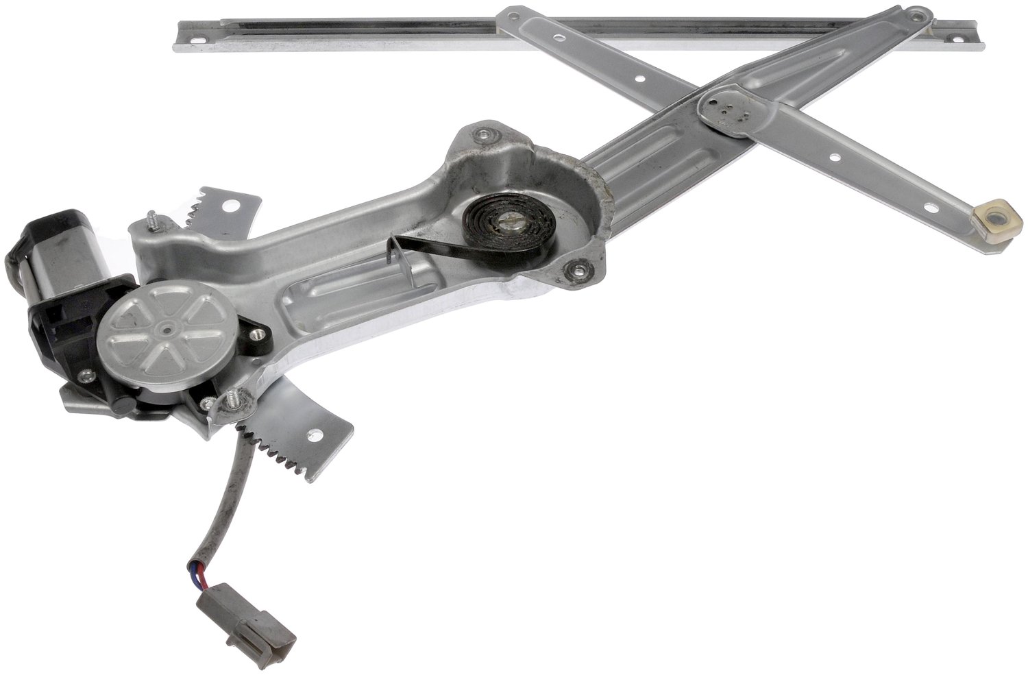 Dorman DOR-741-126 Power Window Regulator And Motor Assembly