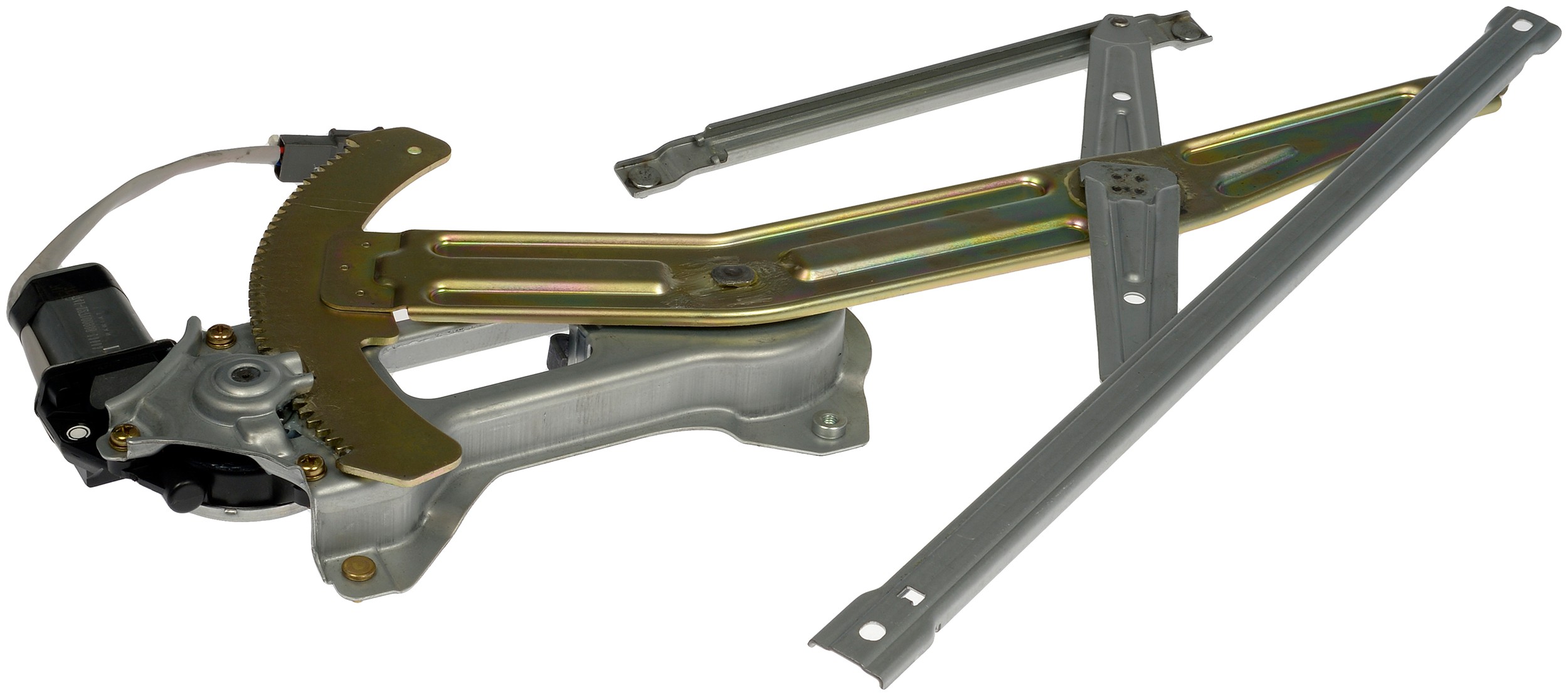 Dorman DOR-741-126 Power Window Regulator And Motor Assembly - Image 2