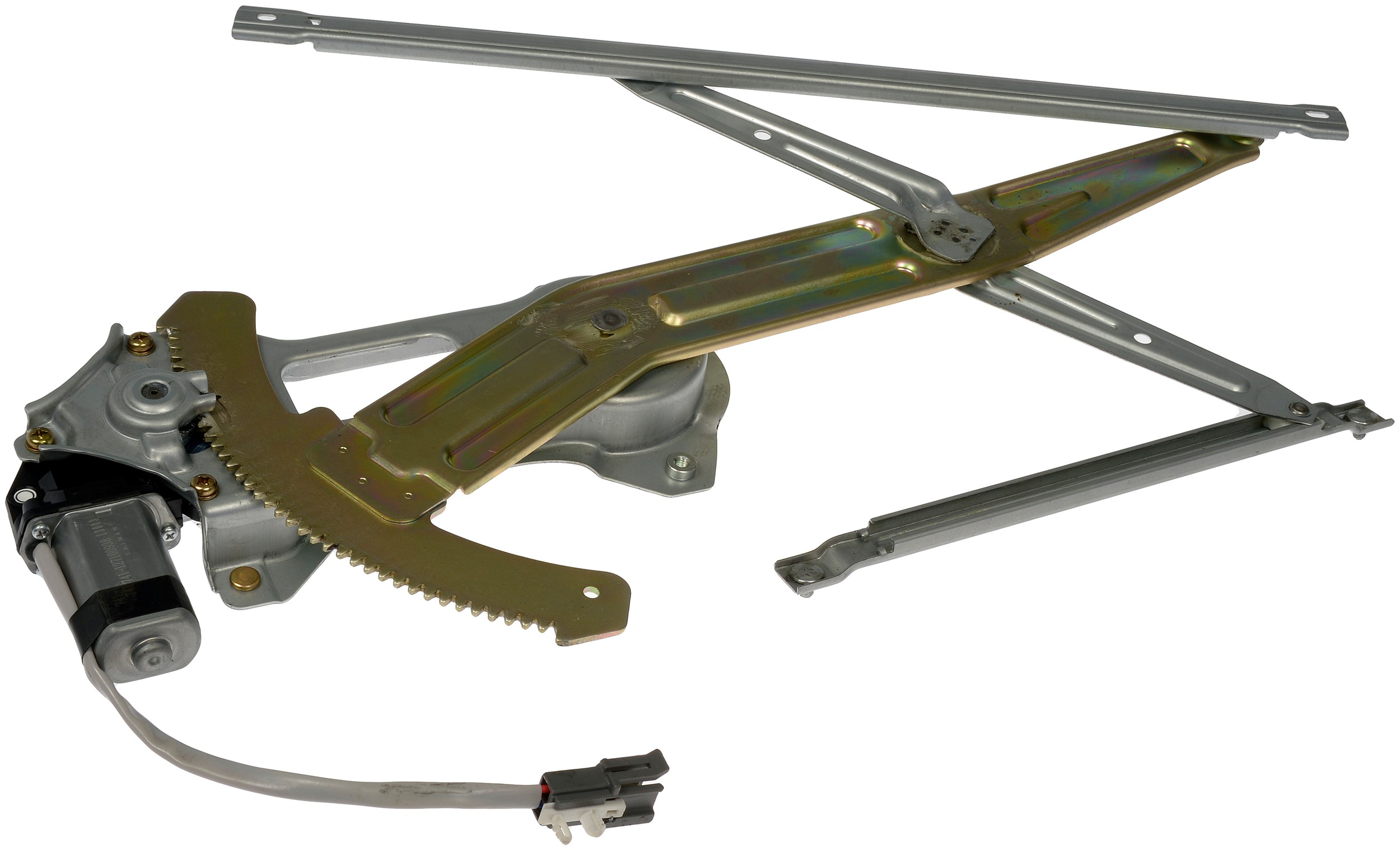 Dorman DOR-741-127 Power Window Regulator And Motor Assembly - Image 5