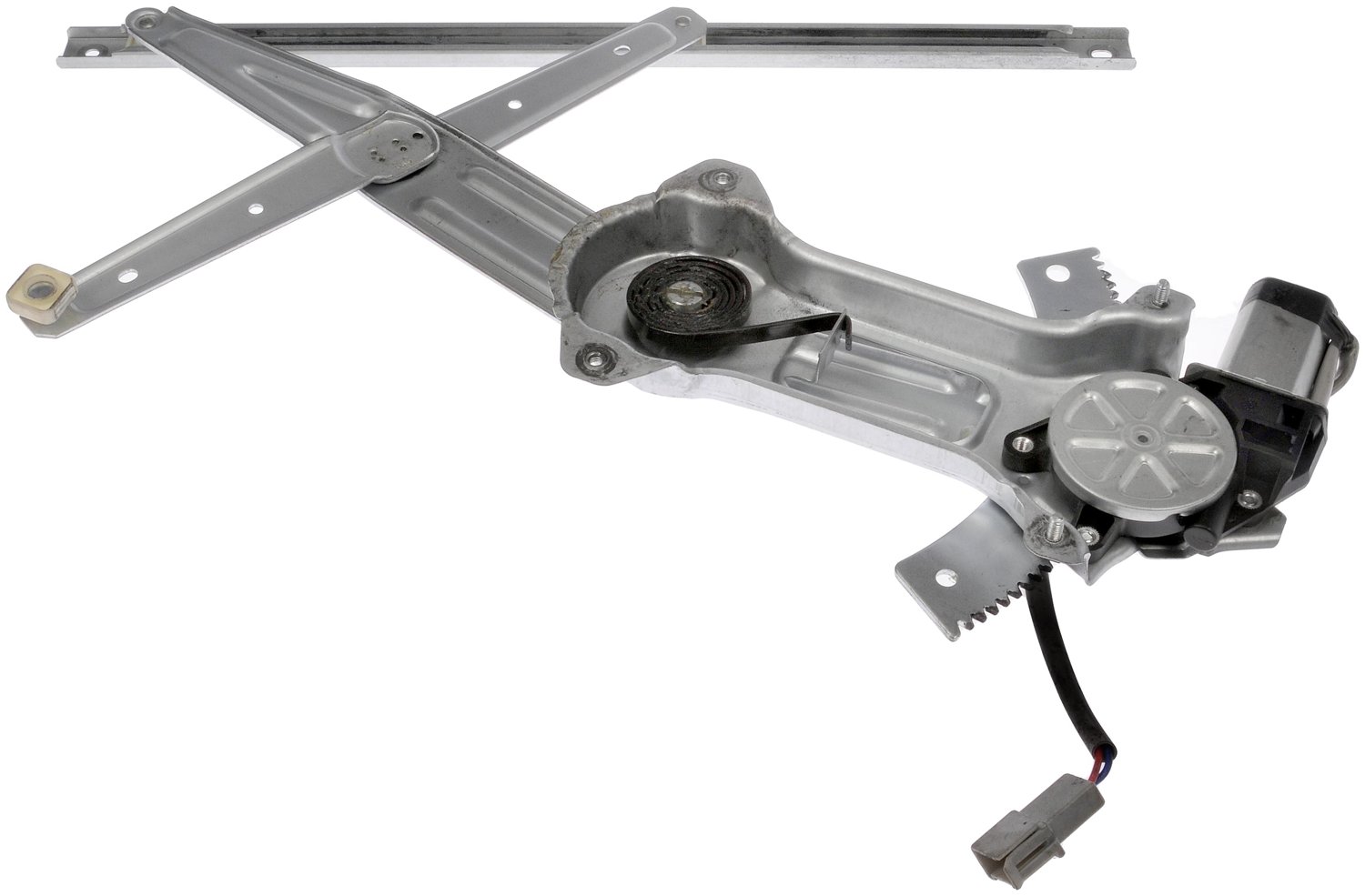 Dorman DOR-741-127 Power Window Regulator And Motor Assembly - Image 4
