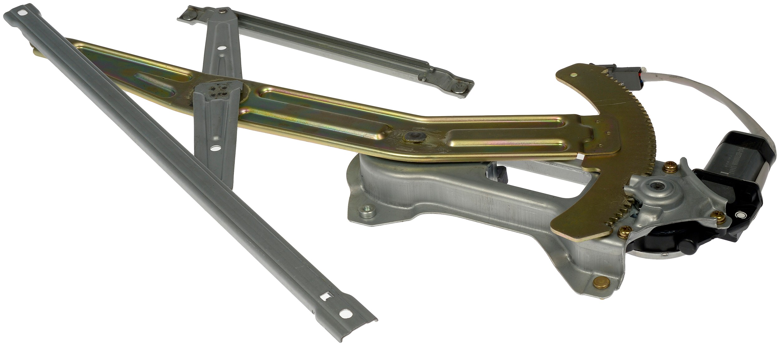 Dorman DOR-741-127 Power Window Regulator And Motor Assembly - Image 2