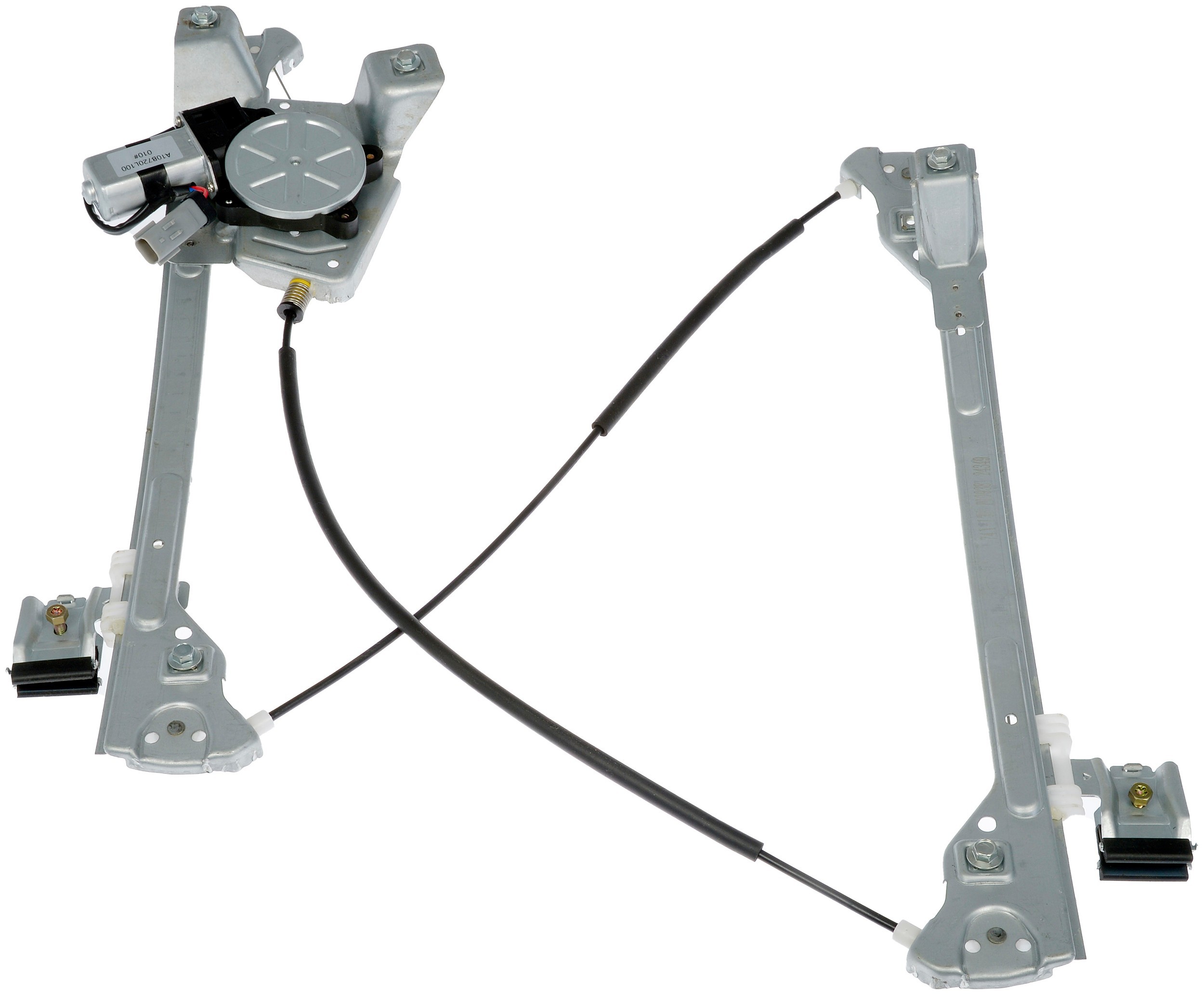 Dorman DOR-741-130 Power Window Regulator And Motor Assembly - Image 5