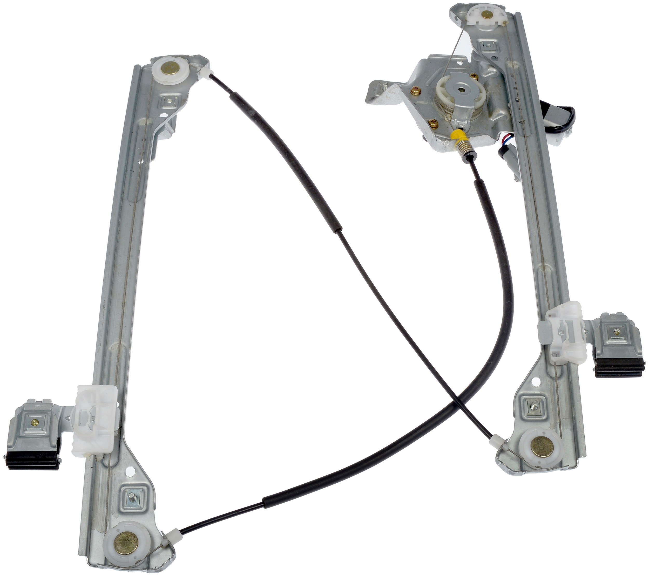 Dorman DOR-741-130 Power Window Regulator And Motor Assembly