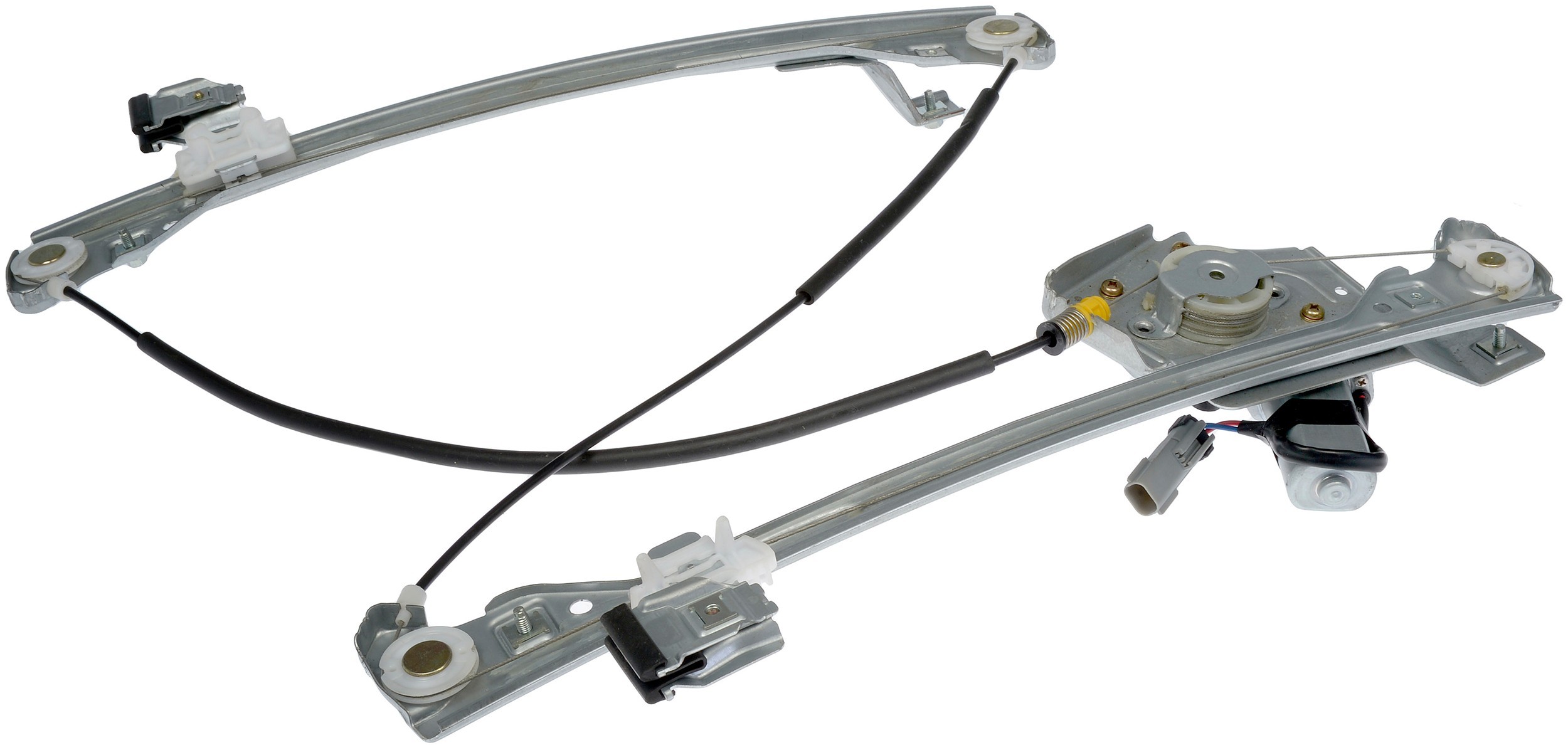 Dorman DOR-741-130 Power Window Regulator And Motor Assembly - Image 4