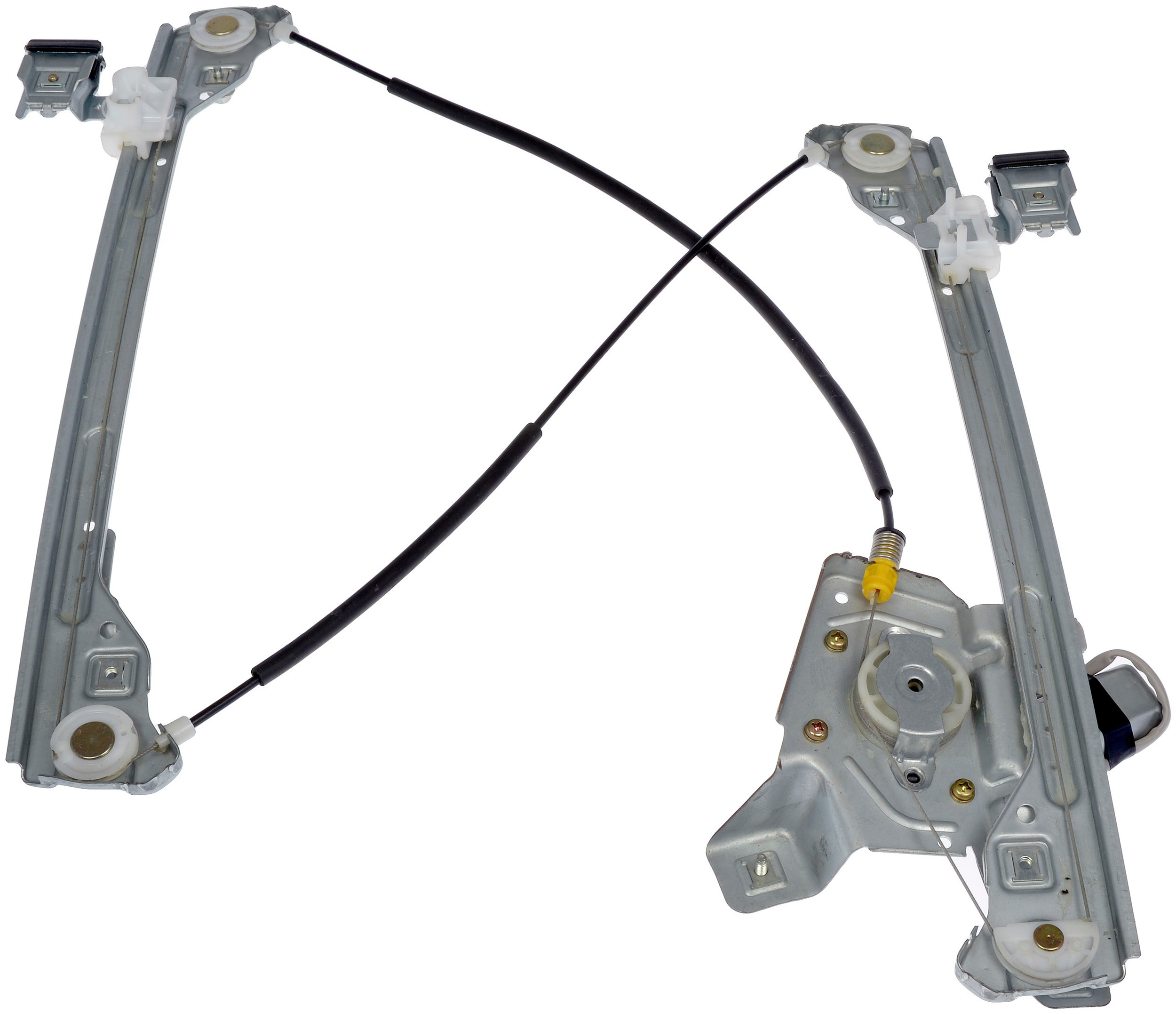 Dorman DOR-741-131 Power Window Regulator And Motor Assembly - Image 3