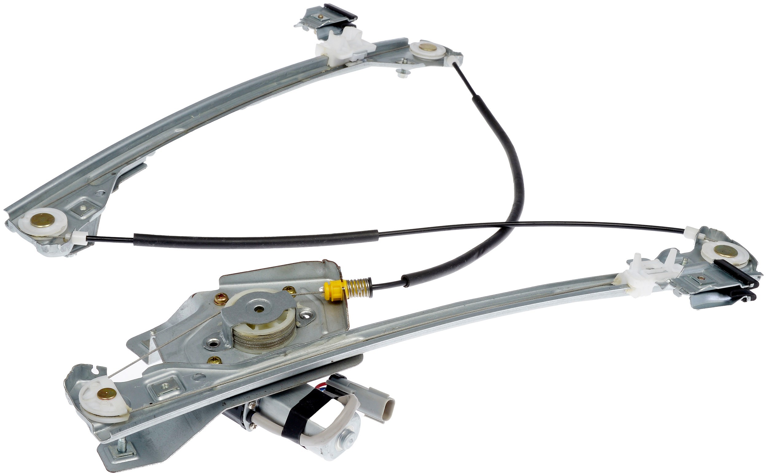 Dorman DOR-741-131 Power Window Regulator And Motor Assembly - Image 4