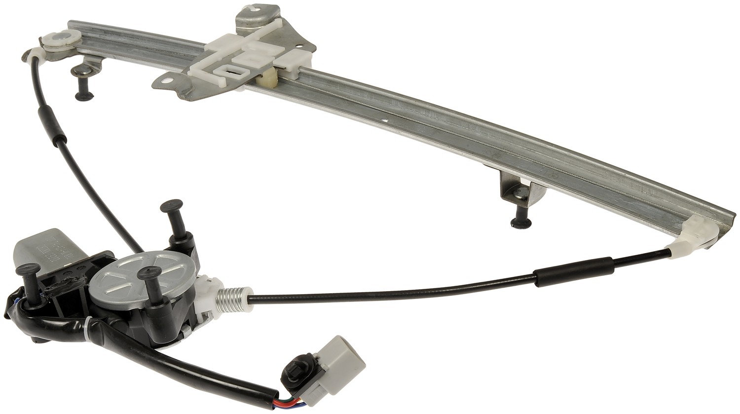 Dorman 741-134 Power Window Regulator And Motor Assembly
