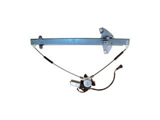 Dorman DOR-741-135 Power Window Regulator And Motor Assembly - Image 3