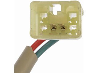 Dorman DOR-741-138 Power Window Regulator And Motor Assembly