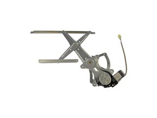 Dorman DOR-741-138 Power Window Regulator And Motor Assembly - Image 2