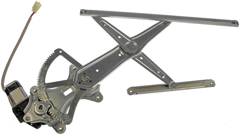 Dorman DOR-741-138 Power Window Regulator And Motor Assembly - Image 3