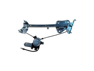 Dorman DOR-741-144 Power Window Regulator And Motor Assembly