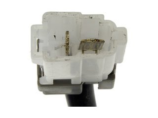 Dorman 741-145 Power Window Regulator And Motor Assembly