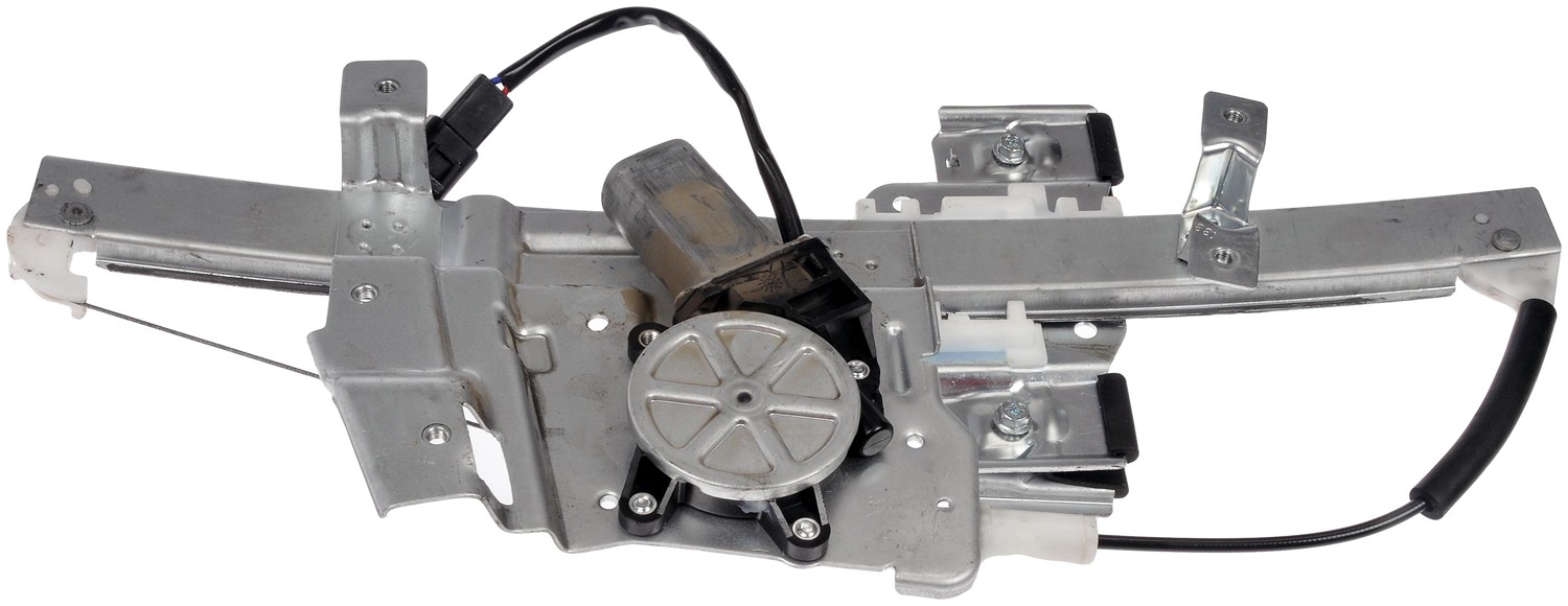 Dorman DOR-741-146 Power Window Regulator And Motor Assembly - Image 2