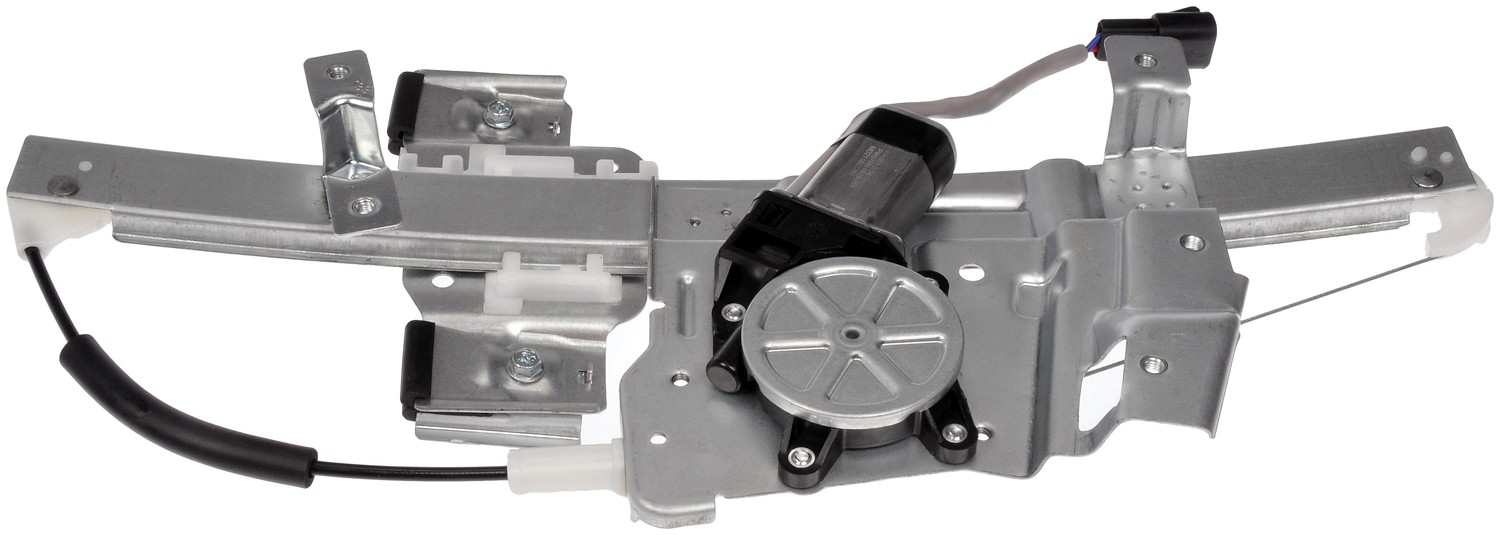 Dorman DOR-741-147 Power Window Regulator And Motor Assembly