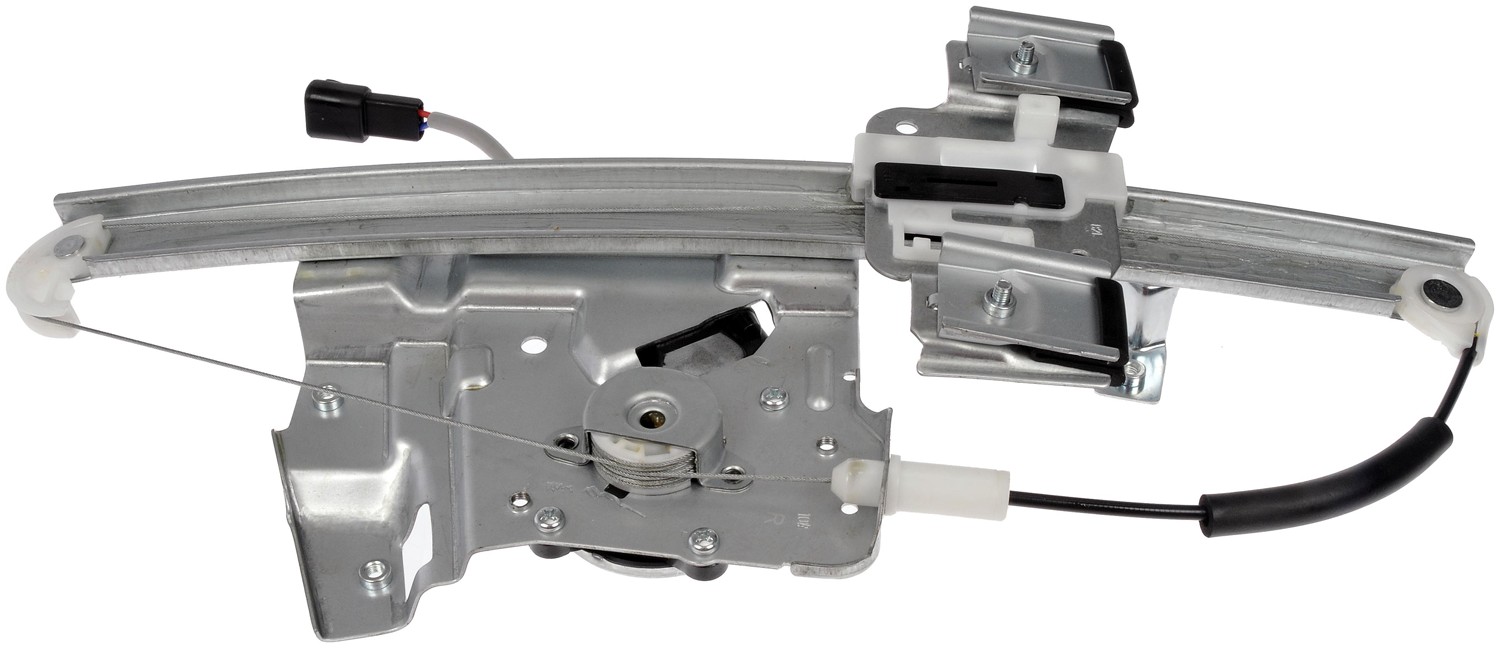 Dorman DOR-741-147 Power Window Regulator And Motor Assembly - Image 2