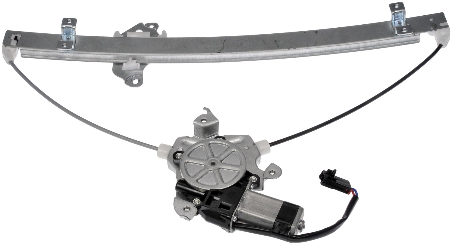 Dorman DOR-741-148 Power Window Regulator And Motor Assembly - Image 3