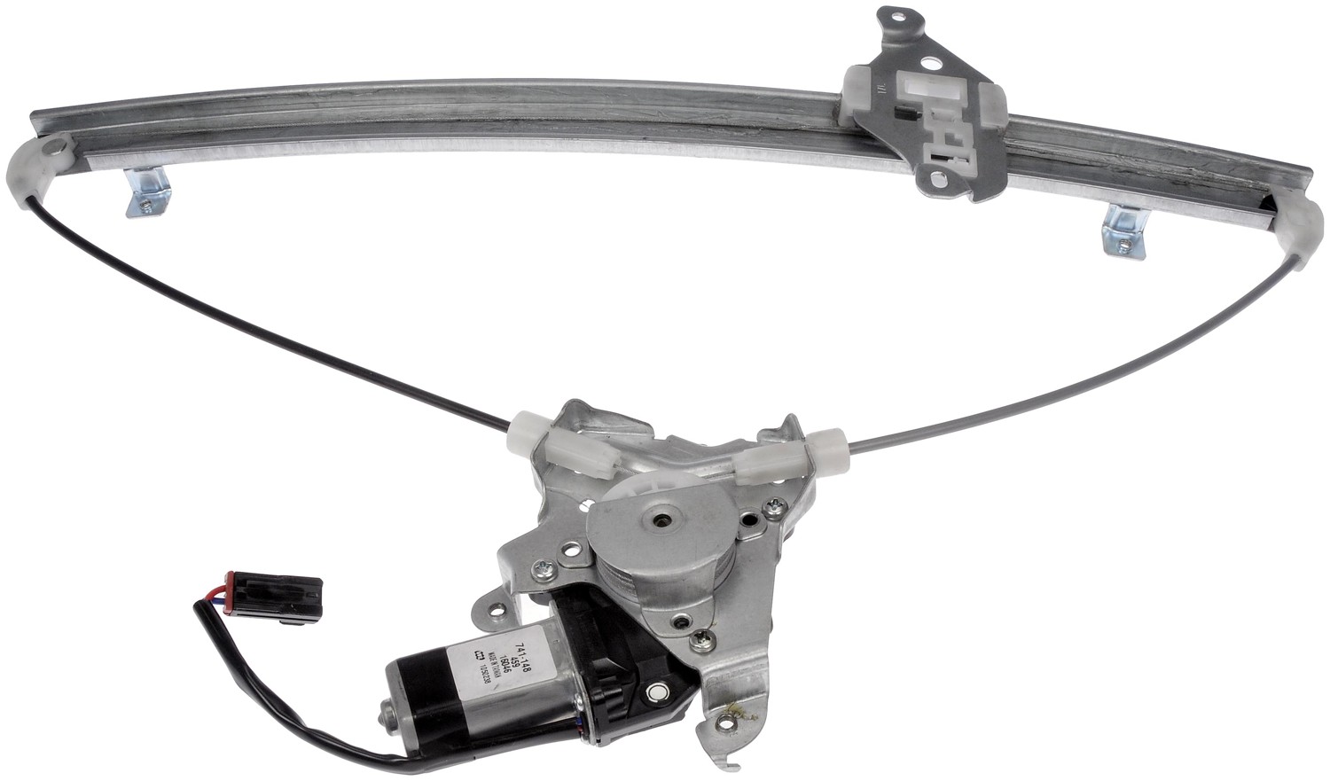 Dorman DOR-741-148 Power Window Regulator And Motor Assembly