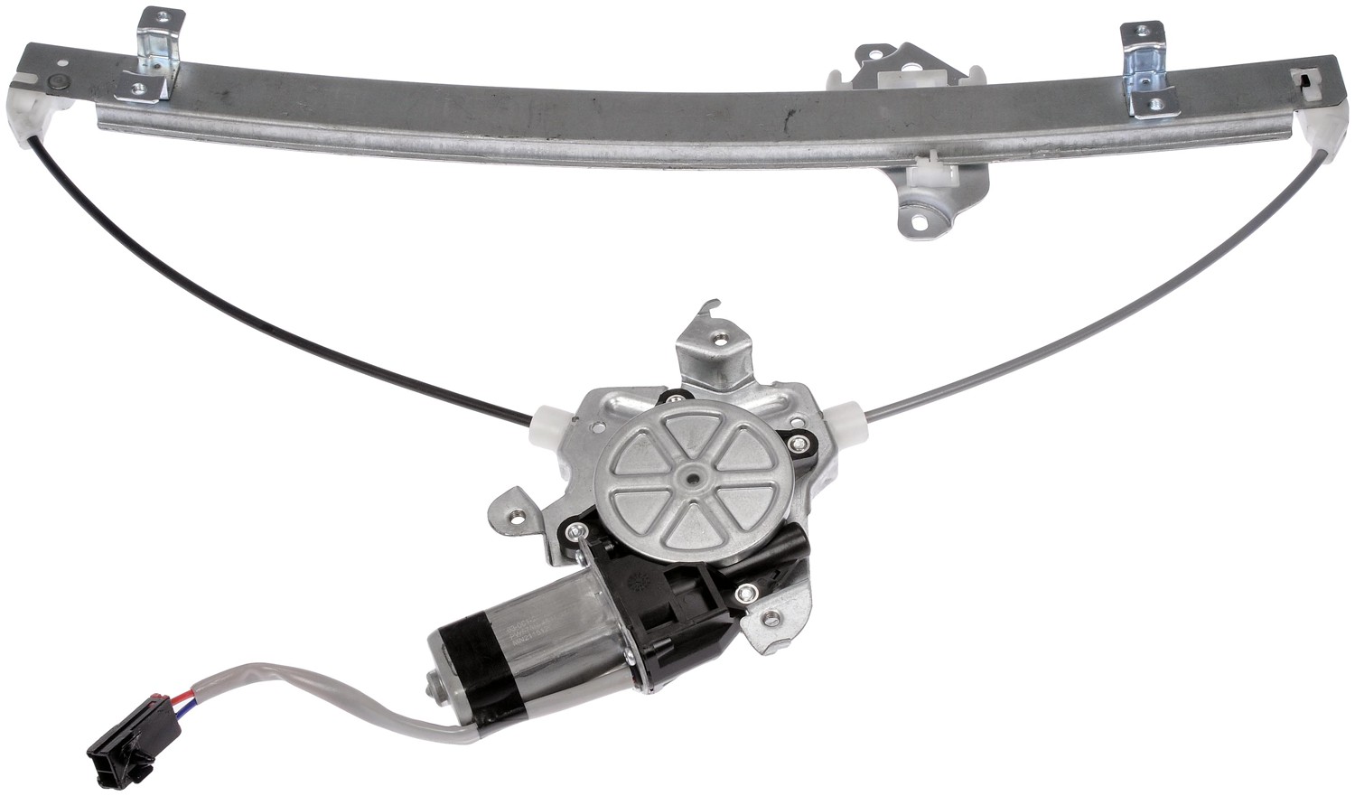 Dorman DOR-741-149 Power Window Regulator And Motor Assembly - Image 2