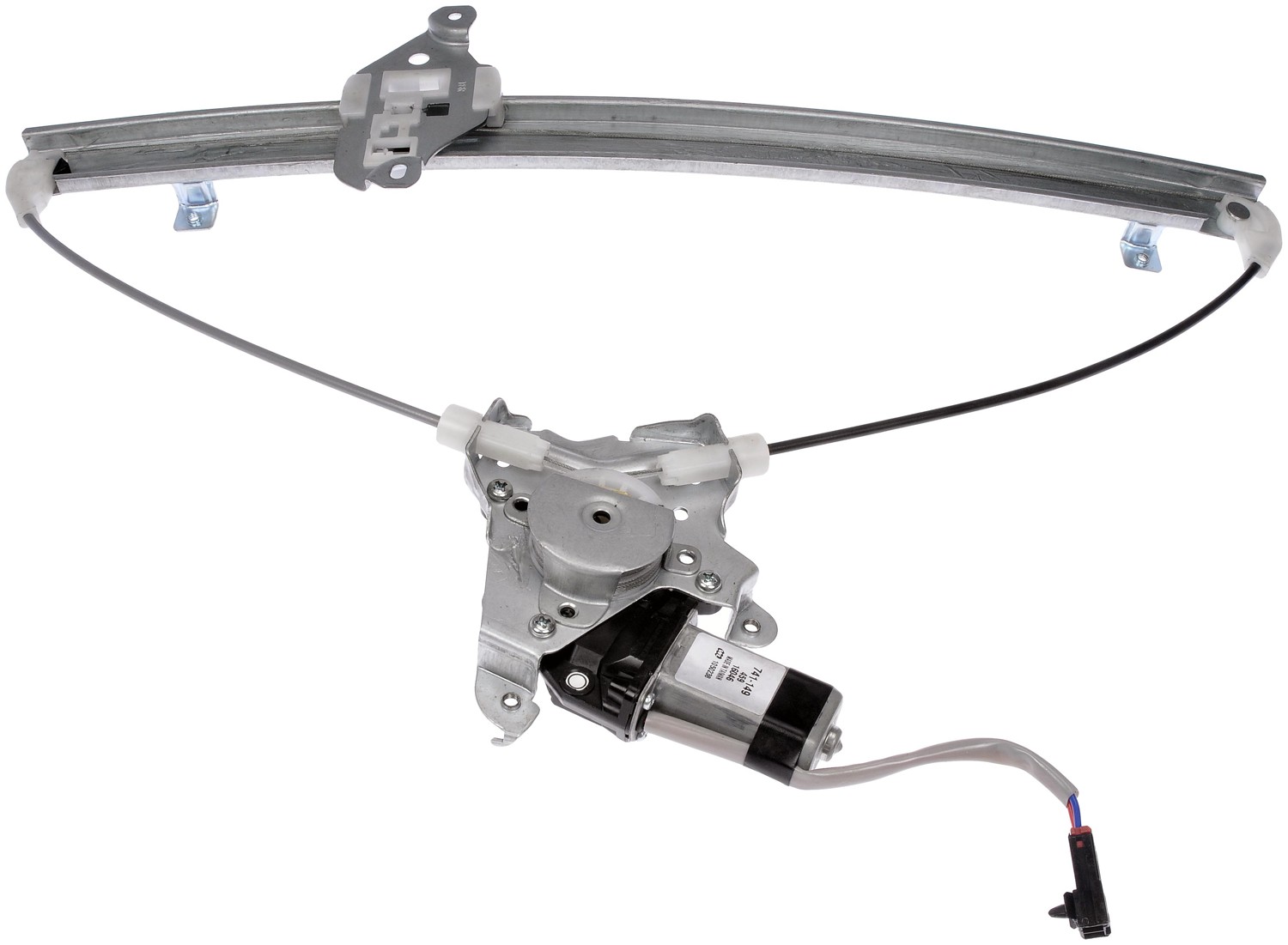 Dorman DOR-741-149 Power Window Regulator And Motor Assembly