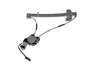 Dorman DOR-741-156 Power Window Regulator And Motor Assembly