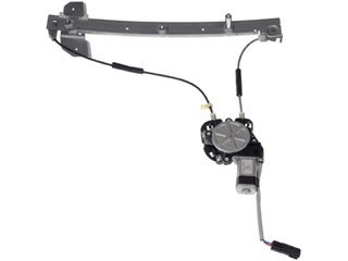 Dorman DOR-741-157 Power Window Regulator And Motor Assembly - Image 3