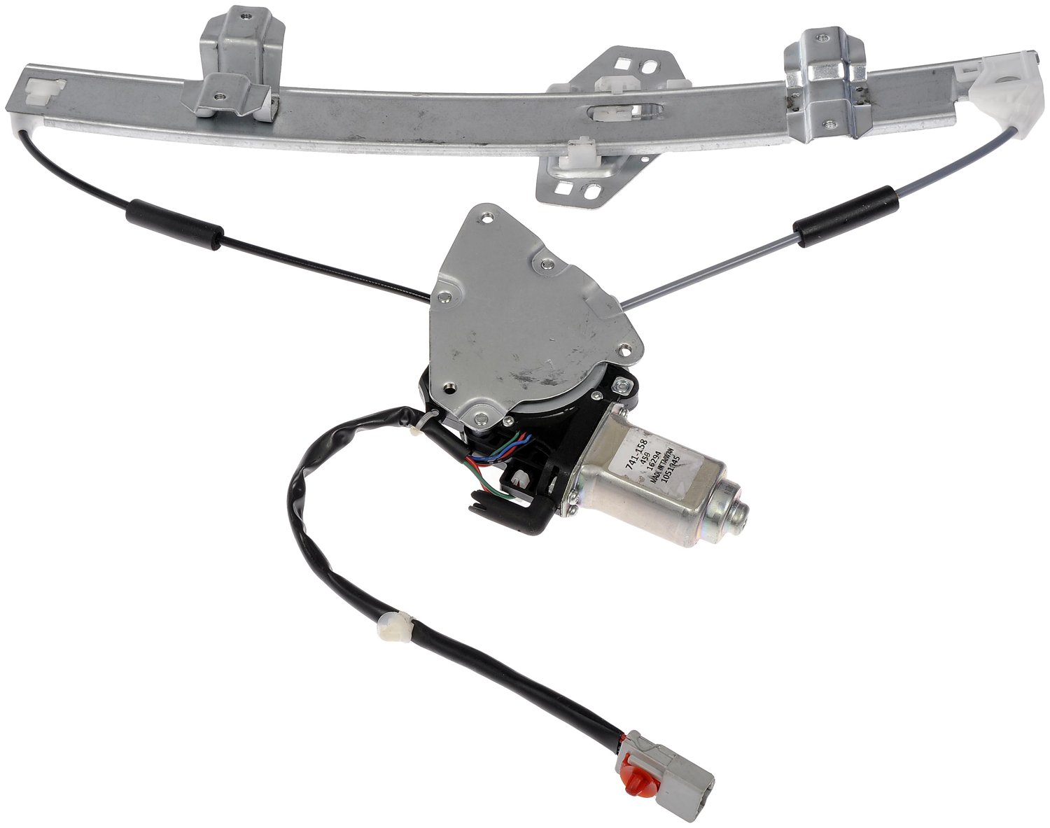 Dorman DOR-741-158 Power Window Regulator And Motor Assembly